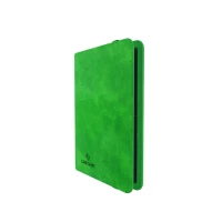 1. Gamegenic: Prime Album 8-Pocket - Album na Karty - Green